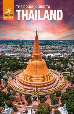 Rough Guide to Thailand (Travel Guide with eBook)