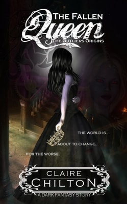 Fallen Queen