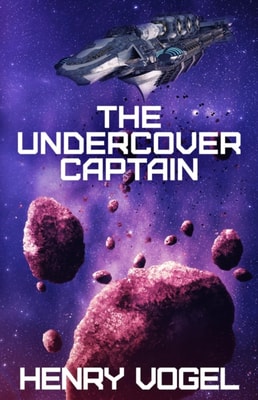 Undercover Captain