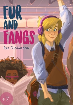 Fur and Fangs #7