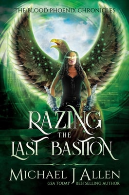 Razing the Last Bastion