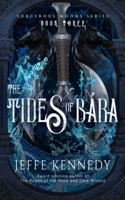Tides of Bara: An Epic Fantasy Romance