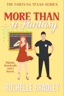 More Than a Fantasy