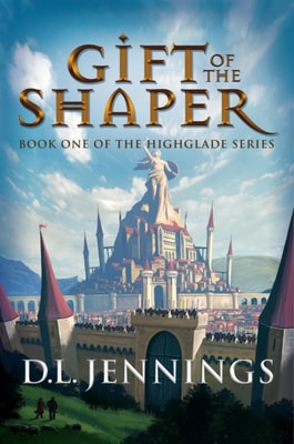 Gift of the Shaper