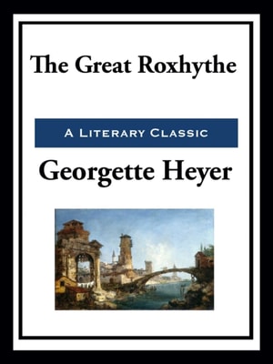 Great Roxhythe