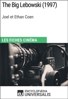 The Big Lebowski de Joel et Ethan Coen