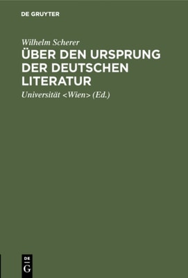 Wilhelm von Humboldt: Gesammelte Werke. Band 7