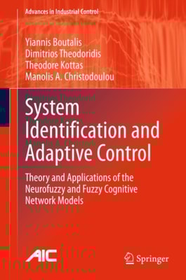 System Identification and Adaptive Control