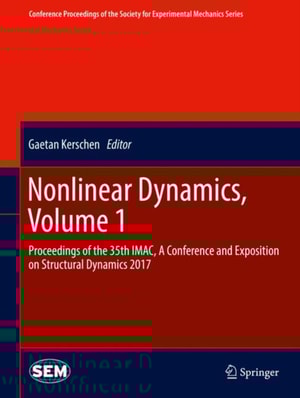 Nonlinear Dynamics, Volume 1