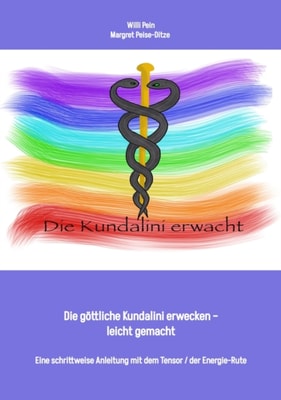Die Energie der Kundalini erwecken – leicht gemacht