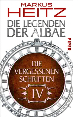Die Vergessenen Schriften 4