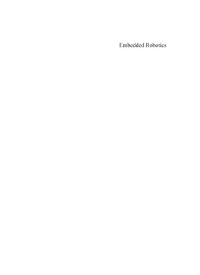 Embedded Robotics