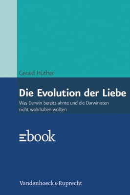 Die Evolution der Liebe