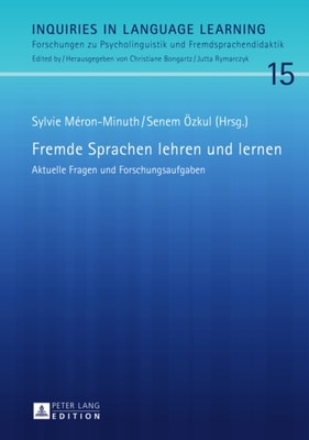 Fremde Sprachen lehren und lernen