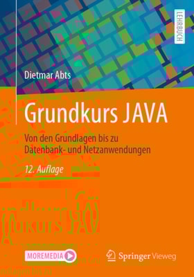 Grundkurs JAVA