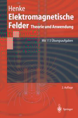 Elektromagnetische Felder