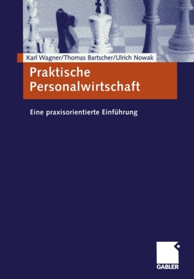 Praxishandbuch Personalentwicklung