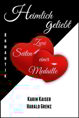 Heimlich geliebt