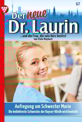 Aufregung um Schwester Marie