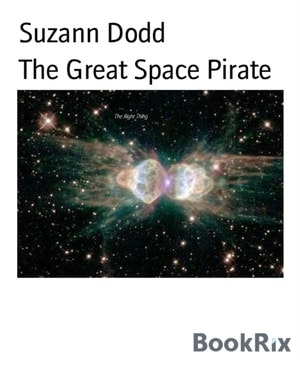 Great Space Pirate
