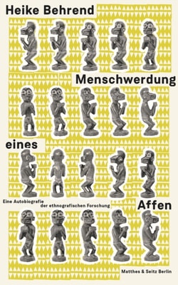 Menschwerdung eines Affen