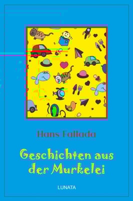 Geschichten aus der Murkelei