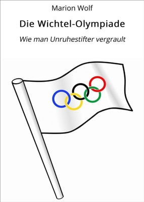 Die Wichtel-Olympiade