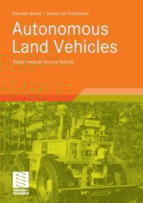 Autonomous Land Vehicles