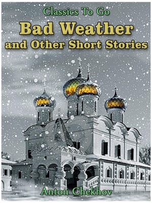 Bad Weather and Other Short Stories