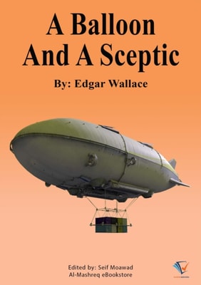 Balloon And A Sceptic