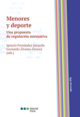Menores y deporte