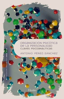 Organización psicótica de la personalidad