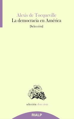 La democracia en America