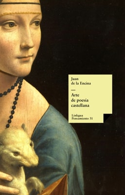 Arte de poesía castellana