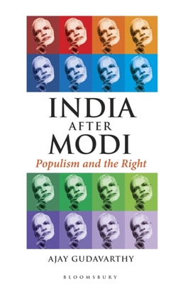 India After Modi : Populism and the Right