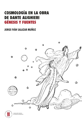 Cosmología en la obra de Dante Alighieri