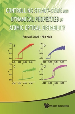 Controlling Steady-state And Dynamical Properties Of Atomic Optical Bistability