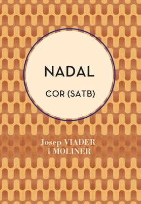 Nadal  (SATB)