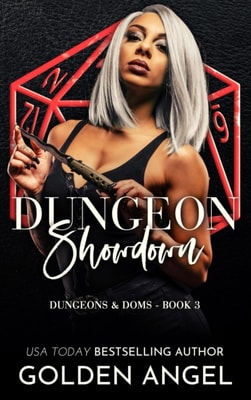 Dungeon Showdown