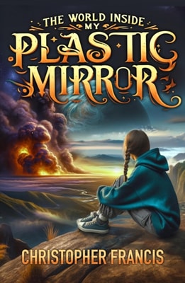 World inside my Plastic Mirror
