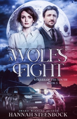 Wolf's Fight