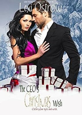 CEO's Christmas Wish