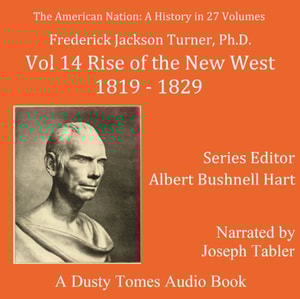American Nation: A History, Vol. 14