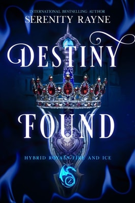 Destiny Found