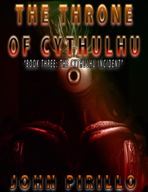 Throne of Cythulhu