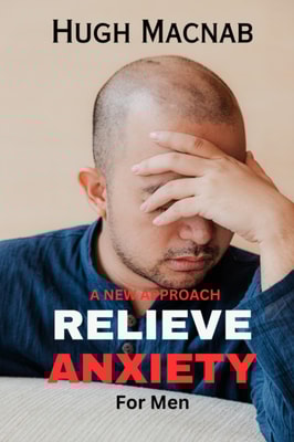 Relieve Anxiety (For Men)