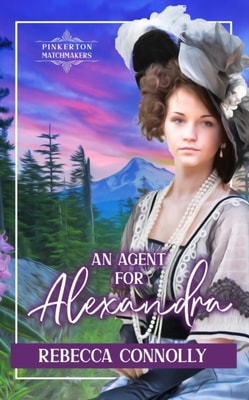 Agent for Alexandra