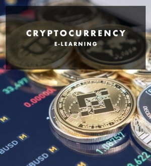 Cryptocurrency E-Learning