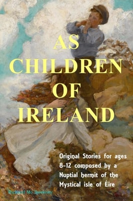 As Children of Ireland