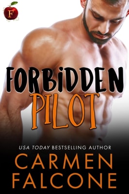 Forbidden Pilot